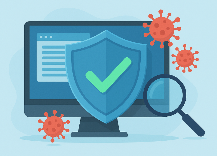 antivirus