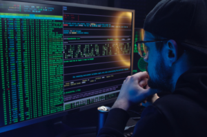 Test d'intrusion pentest informatique vulnérabilité à Roanne Loire.