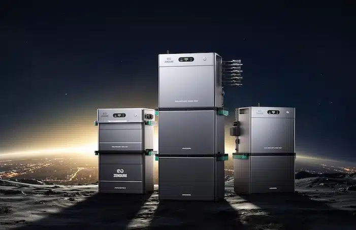 Zendure SolarFlow : les nouvelles solutions de stockage solaire sont déjà en promotion !