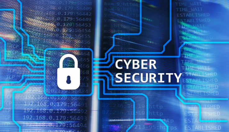 Cybersécurité en entreprises